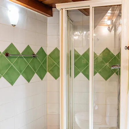 Calido Apartamento En Centro Con Terraza * Malaga