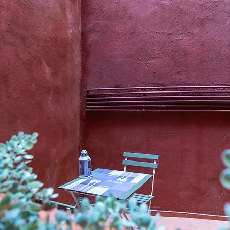 Apartment Calido Apartamento En Centro Con Terraza *