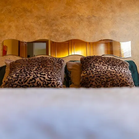 Calido Apartamento En Centro Con Terraza *