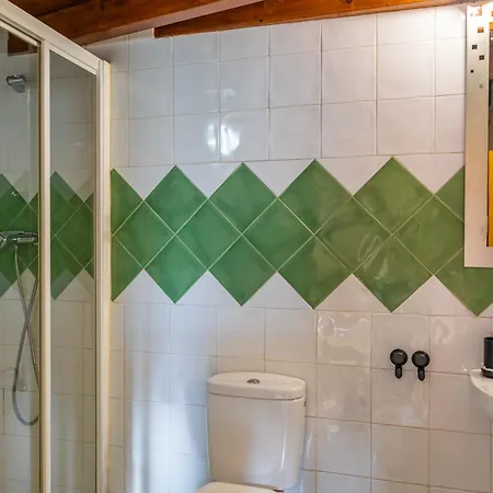 Apartamento Calido Apartamento En Centro Con Terraza *
