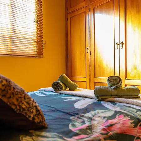 Calido Apartamento En Centro Con Terraza * Málaga